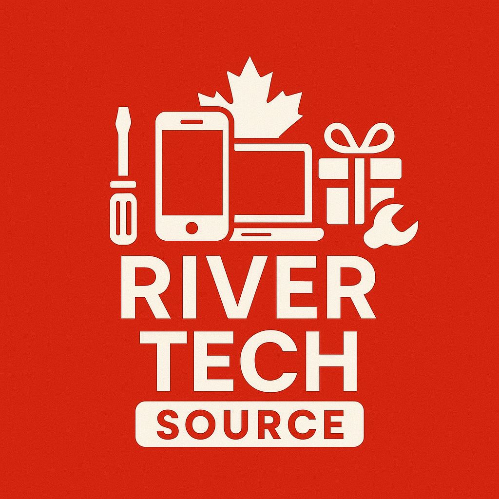 River Tech Source Logo